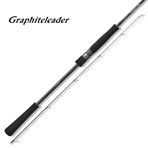 Daiwa Hard Rockfish AIR 86M/MHB N Bait casting rod 2 pieces